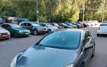 Peugeot 407, 2008 год, 360 000 рублей, 1 фотография