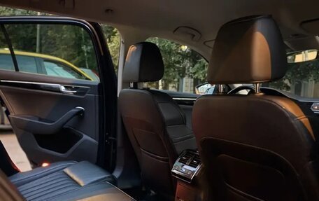 Skoda Superb III рестайлинг, 2019 год, 3 500 000 рублей, 6 фотография
