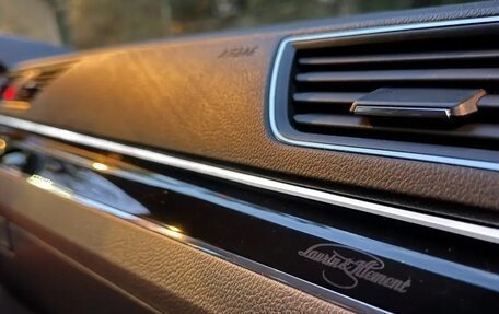 Skoda Superb III рестайлинг, 2019 год, 3 500 000 рублей, 7 фотография