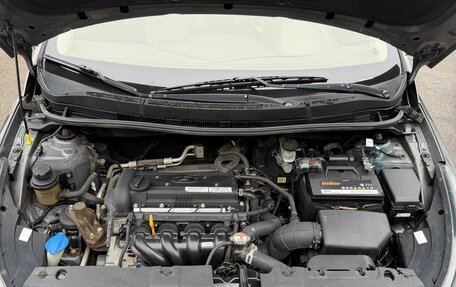 Hyundai Solaris II рестайлинг, 2016 год, 699 000 рублей, 13 фотография