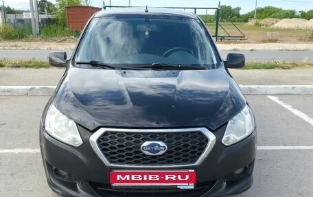 Datsun on-DO I рестайлинг, 2015 год, 315 000 рублей, 2 фотография
