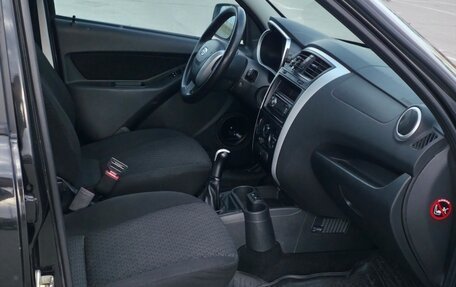 Datsun on-DO I рестайлинг, 2015 год, 315 000 рублей, 13 фотография