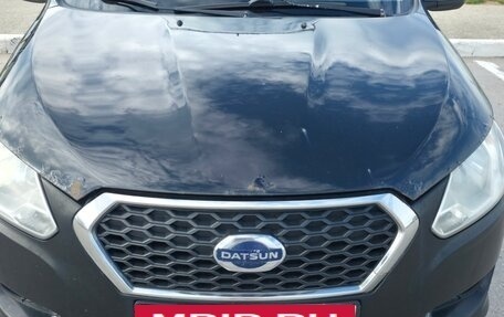 Datsun on-DO I рестайлинг, 2015 год, 315 000 рублей, 3 фотография
