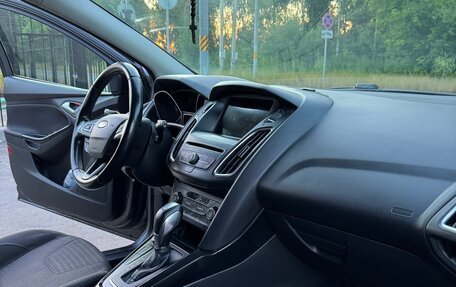 Ford Focus III, 2017 год, 1 125 000 рублей, 11 фотография