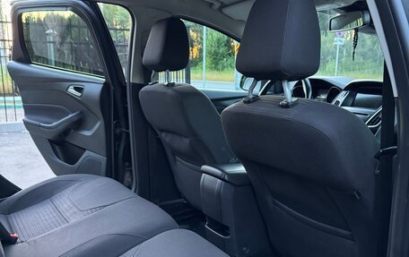 Ford Focus III, 2017 год, 1 125 000 рублей, 12 фотография