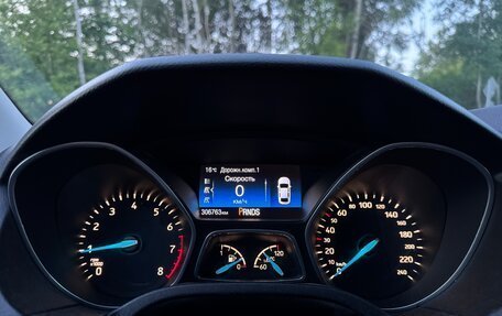 Ford Focus III, 2017 год, 1 125 000 рублей, 14 фотография