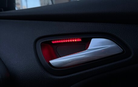 Ford Focus III, 2017 год, 1 125 000 рублей, 17 фотография