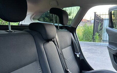 Ford Focus III, 2017 год, 1 125 000 рублей, 13 фотография