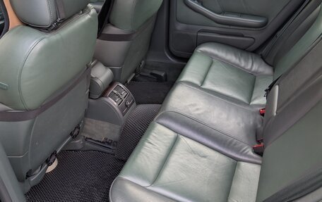 Audi A6 allroad, 2003 год, 875 000 рублей, 6 фотография