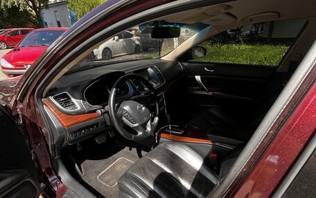 Nissan Teana, 2010 год, 950 000 рублей, 5 фотография