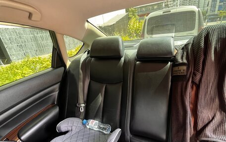 Nissan Teana, 2010 год, 950 000 рублей, 8 фотография