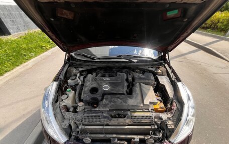 Nissan Teana, 2010 год, 950 000 рублей, 11 фотография