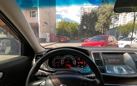 Nissan Teana, 2010 год, 950 000 рублей, 13 фотография
