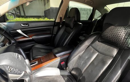Nissan Teana, 2010 год, 950 000 рублей, 6 фотография