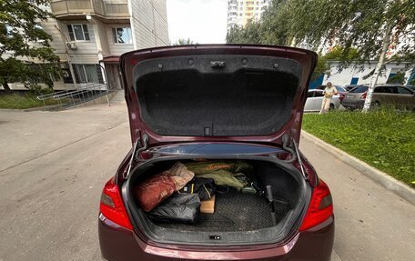 Nissan Teana, 2010 год, 950 000 рублей, 9 фотография