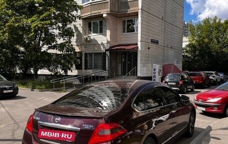Nissan Teana, 2010 год, 950 000 рублей, 4 фотография
