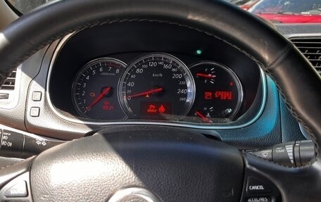 Nissan Teana, 2010 год, 950 000 рублей, 12 фотография