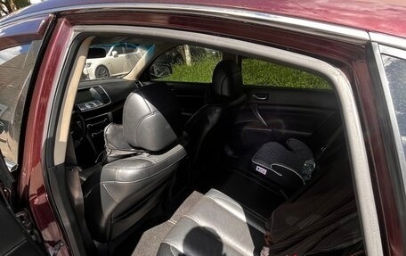 Nissan Teana, 2010 год, 950 000 рублей, 7 фотография