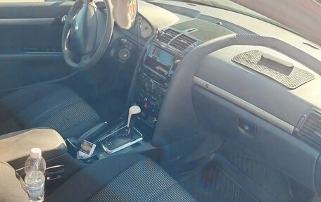 Peugeot 407, 2008 год, 360 000 рублей, 4 фотография