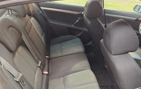 Peugeot 407, 2008 год, 360 000 рублей, 8 фотография