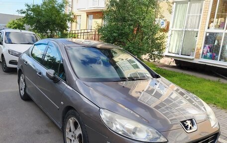 Peugeot 407, 2008 год, 360 000 рублей, 7 фотография