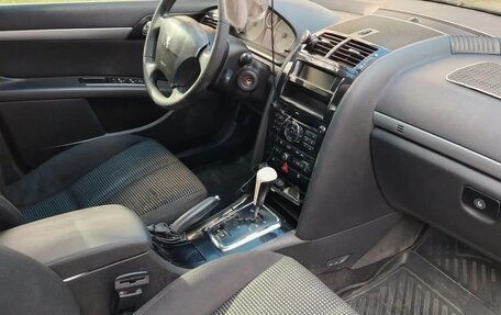 Peugeot 407, 2008 год, 360 000 рублей, 6 фотография