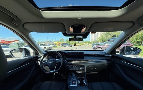 Infiniti QX60, 2023 год, 5 800 000 рублей, 9 фотография