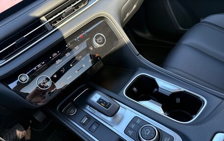 Infiniti QX60, 2023 год, 5 800 000 рублей, 20 фотография