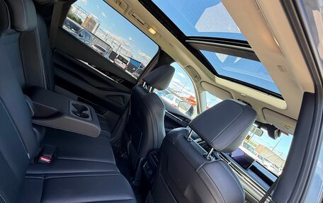 Infiniti QX60, 2023 год, 5 800 000 рублей, 14 фотография