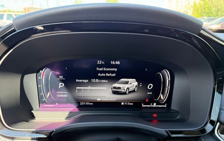 Infiniti QX60, 2023 год, 5 800 000 рублей, 21 фотография