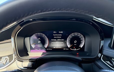 Infiniti QX60, 2023 год, 5 800 000 рублей, 19 фотография