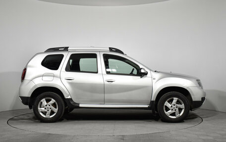 Renault Duster I рестайлинг, 2016 год, 1 349 000 рублей, 4 фотография
