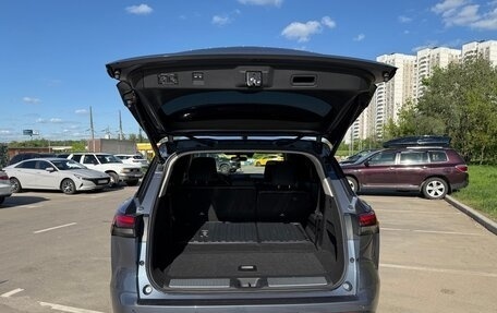 Infiniti QX60, 2023 год, 5 800 000 рублей, 17 фотография