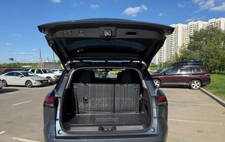Infiniti QX60, 2023 год, 5 800 000 рублей, 16 фотография