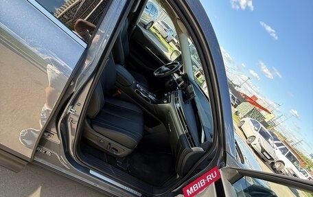 Infiniti QX60, 2023 год, 5 800 000 рублей, 13 фотография