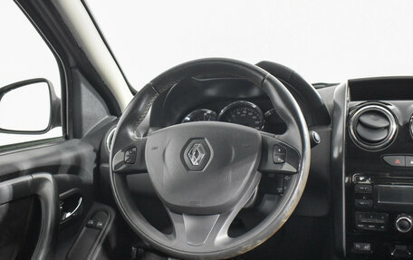 Renault Duster I рестайлинг, 2016 год, 1 349 000 рублей, 14 фотография