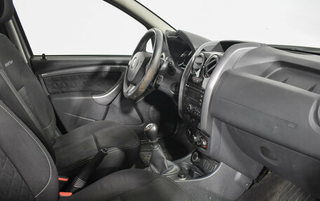 Renault Duster I рестайлинг, 2016 год, 1 349 000 рублей, 12 фотография