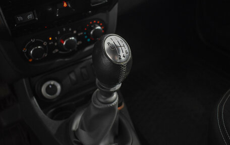 Renault Duster I рестайлинг, 2016 год, 1 349 000 рублей, 16 фотография