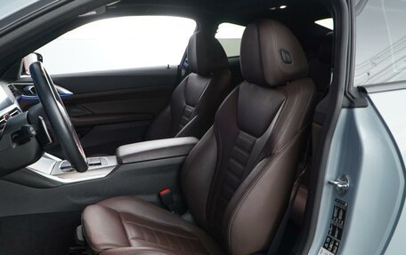 BMW 4 серия, 2021 год, 6 277 077 рублей, 10 фотография