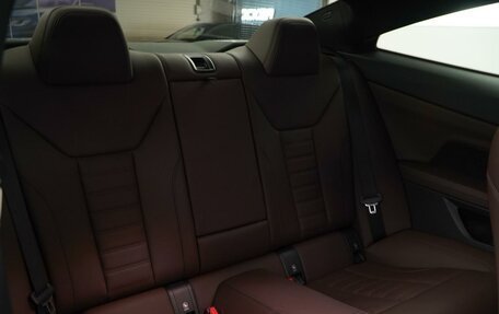 BMW 4 серия, 2021 год, 6 277 077 рублей, 7 фотография