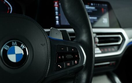 BMW 4 серия, 2021 год, 6 277 077 рублей, 12 фотография