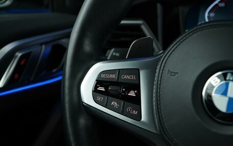 BMW 4 серия, 2021 год, 6 277 077 рублей, 11 фотография