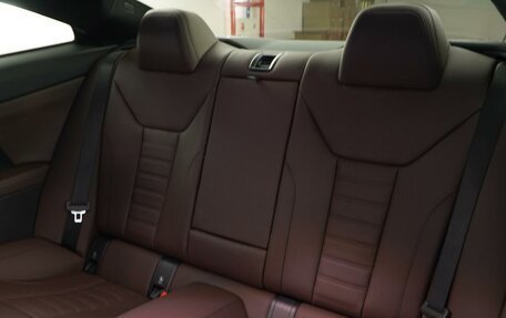 BMW 4 серия, 2021 год, 6 277 077 рублей, 9 фотография