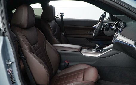 BMW 4 серия, 2021 год, 6 277 077 рублей, 8 фотография