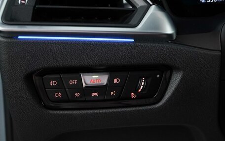 BMW 4 серия, 2021 год, 6 277 077 рублей, 16 фотография