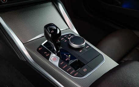 BMW 4 серия, 2021 год, 6 277 077 рублей, 14 фотография