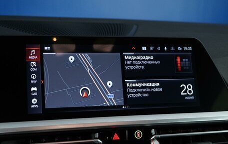 BMW 4 серия, 2021 год, 6 277 077 рублей, 18 фотография