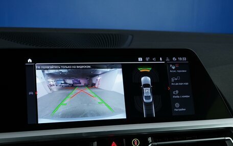 BMW 4 серия, 2021 год, 6 277 077 рублей, 19 фотография