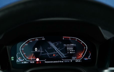 BMW 4 серия, 2021 год, 6 277 077 рублей, 21 фотография