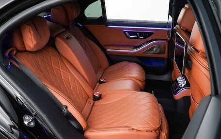 Mercedes-Benz S-Класс, 2020 год, 9 727 077 рублей, 7 фотография